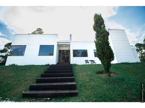finca en llanogrande para la venta o el alquiler