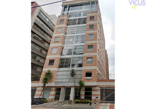 venta de oficina con terraza en chico norte