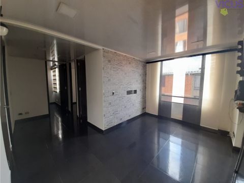 apartamento en venta en bosa parques bogota espacios comodos