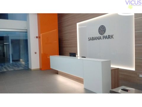 vendo arriendo moderna oficina en sabana park cajica