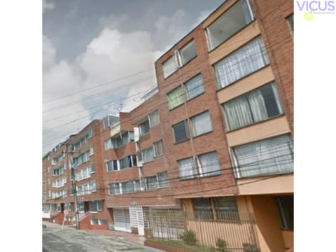 venta apartamento normandia bogota