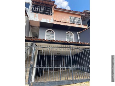vendo casa residencial limajo