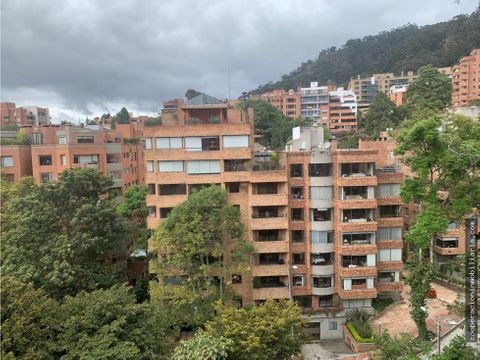 vendo apartamento en rosales