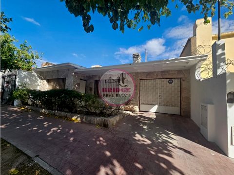 casa en alquiler godoy cruz barrio parque 3 dor