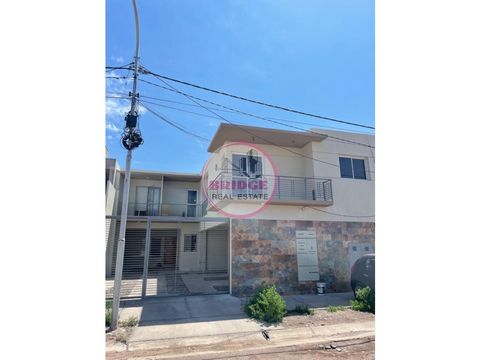 alquiler barrio privado 2 dormitorios
