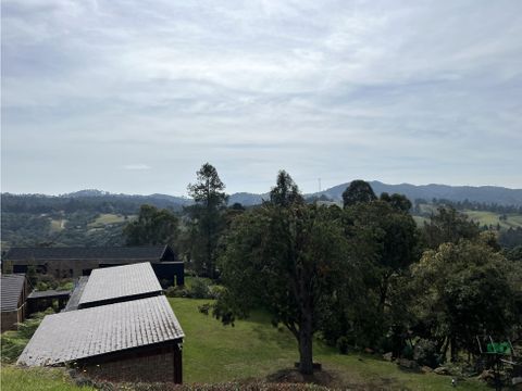 lote para la venta variante las palmas envigado