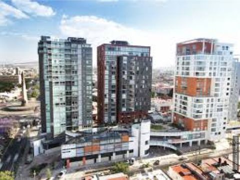 departamento en venta horizontes chapultepec