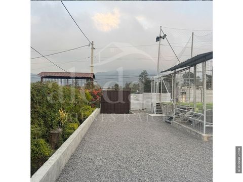 terreno en el centro de san pedro las huertas antigua g