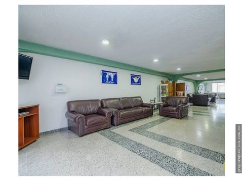 edificio en venta en el cable manizales venta hotel