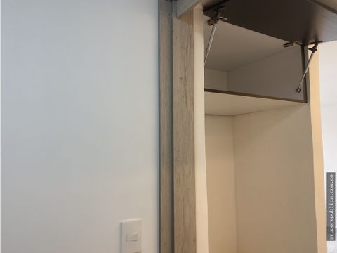rento apartamento en la sultana manizales