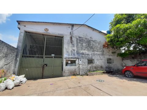 bodega localizada en barrancabermeja santander