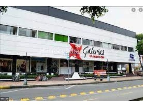 local en venta centro comercial galerias