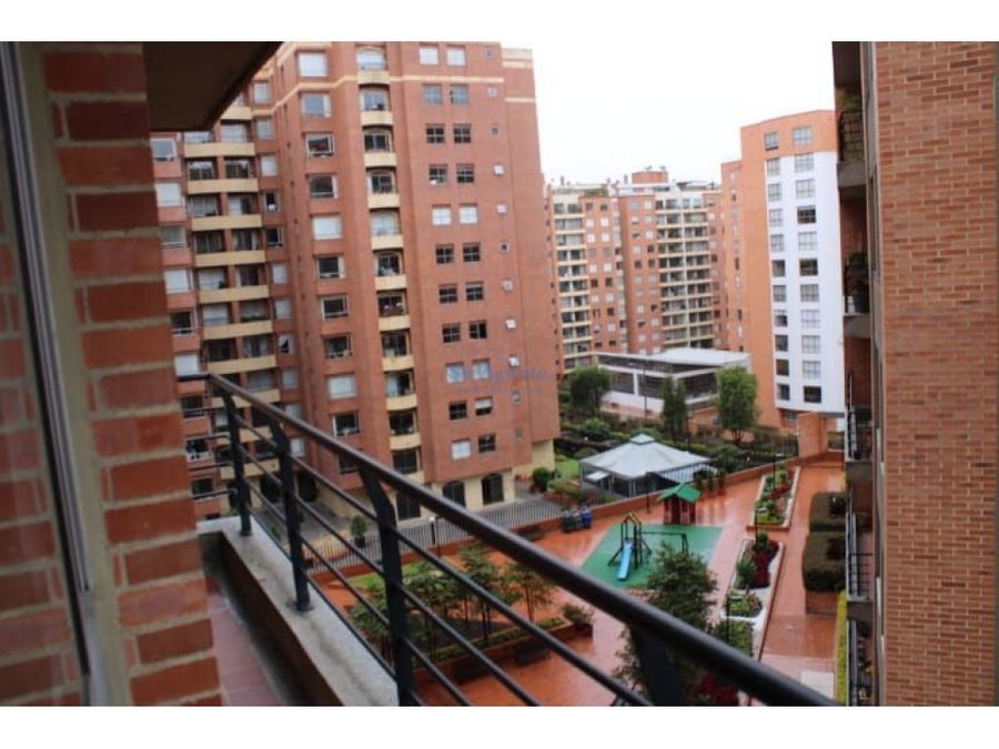 apartamento venta barrio lisboa bogota dc colombia