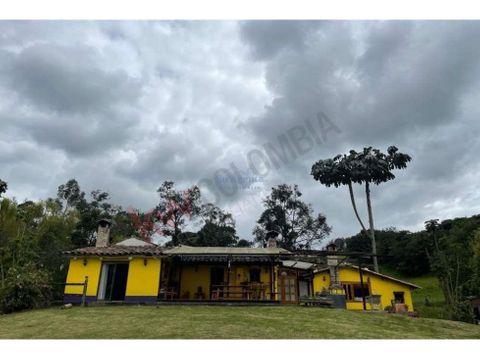 casa campestre venta subachoque cundinamarca colombia