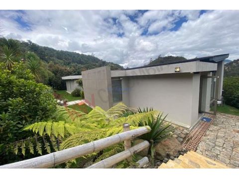 casa en venta la calera cundinamarca