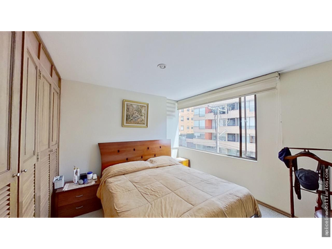 vendo apartamento en santa barbara central