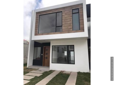 venta de casa cuenca ricaurte 122m2