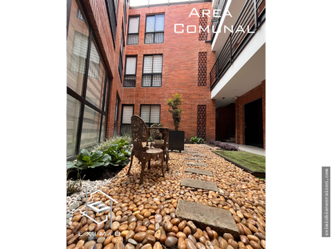 venta suite amueblada cuenca san roque 54 m2