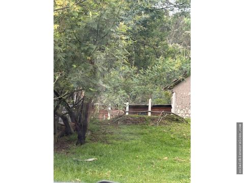 venta de terreno con construccion llatcon nulti 45269 m2