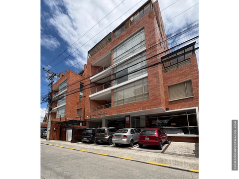 venta penhouse amueblado sector paucarbamba cuenca
