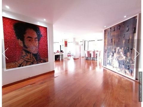 apartamento en venta bosques del marques