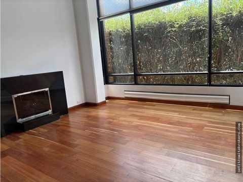 amplio apartamento para arriendo en bosques del marques