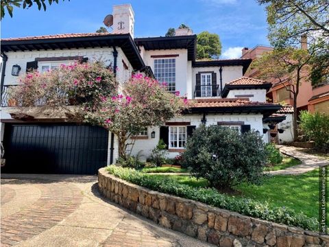 casa para venta en cerros de niza