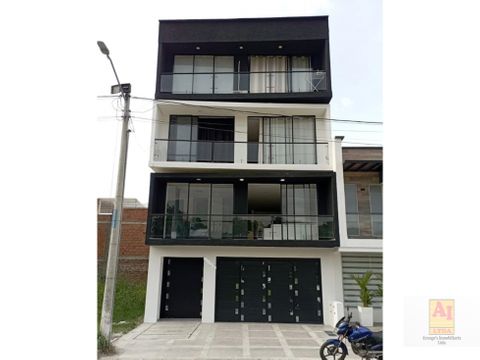 casa multi renta o edificio para la venta en el barrio argos cartago v