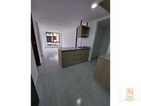 apartamento nuevo en venta condominio santa fe cartago valle del cauca