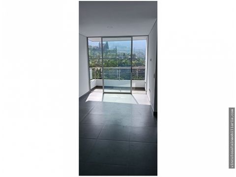 vi apartamento en venta sabaneta la doctora