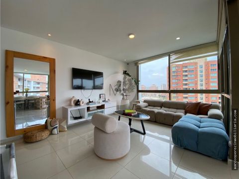 apartamento en venta en buena vista