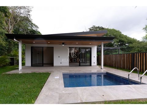 brand new single story home for sale in atenas private pool