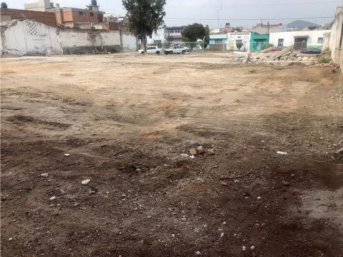 venta de terreno c 2 de abril en apizaco cerca hospital fco de asis