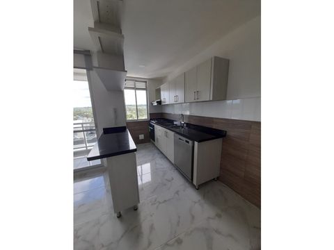 rento apartamento norte