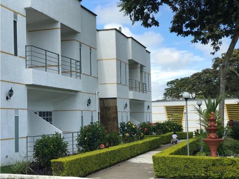 hotel campestre en quindio eje cafetero