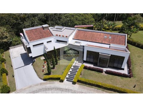 vendo casa conjunto cerrado sector norte