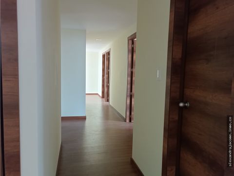 departamento en venta el inca