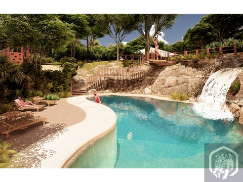 venta terreno exclusivo en tulum escriturado y listo para construir