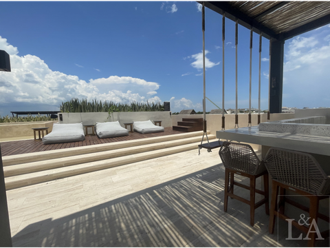 renta ph en bloom tulum apartments