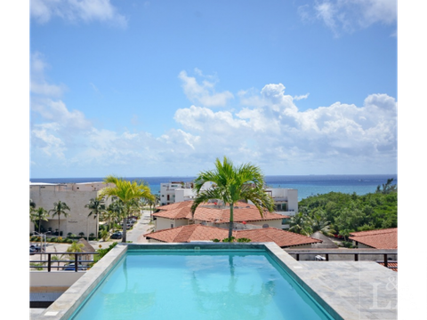 venta amplio departamento entre la 5ta y la playa