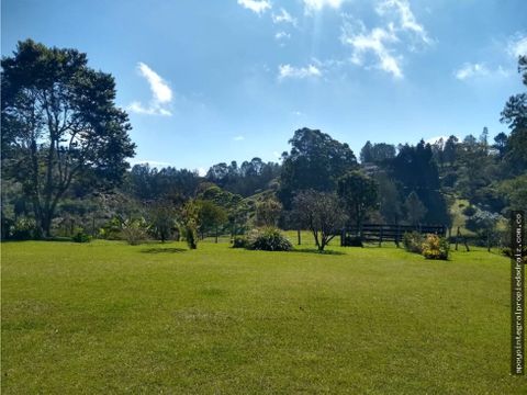 vencambio lote vereda la mosquita y aeropuerto jose maria cordoba