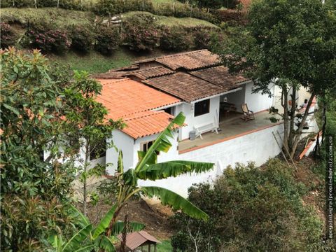 vencambio finca vereda el cano guarne