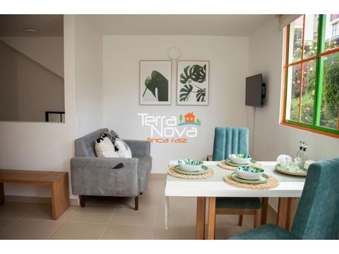 apartamento en venta guatape