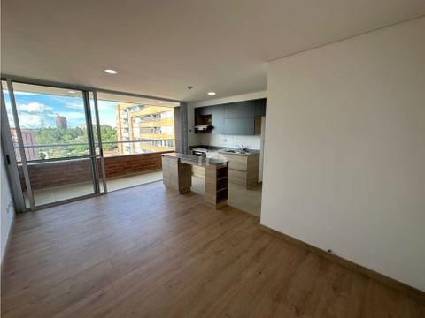 apartamento en renta en rionegro