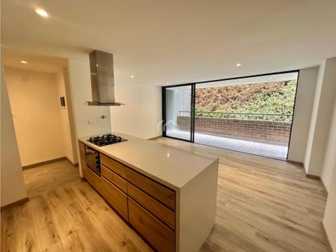 apartamento en renta en el retiro