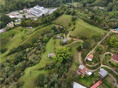 lote para desarrollo