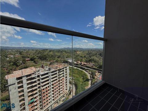 apartamento con estilo de vida propio
