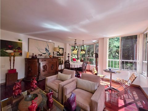 apartamento san lucas