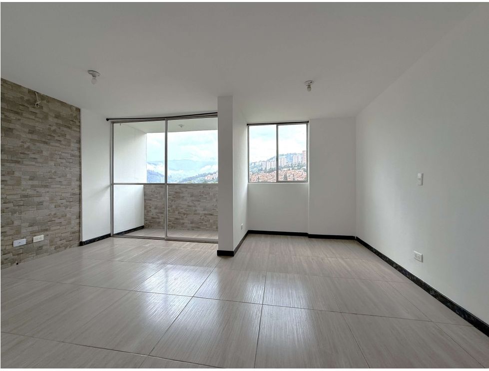 Apartamento En Arriendo Robledo Parte Baja Medellín
