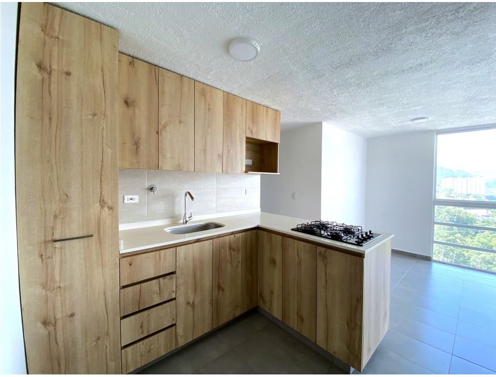 Apartamento En Arriendo Sector Maria Auxiliadora Sabaneta